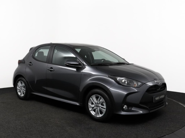 Toyota Yaris - 1.5 Hybrid 115 Active