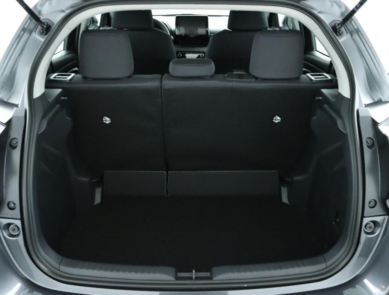 Toyota Yaris - 1.5 Hybrid 115 Active 21