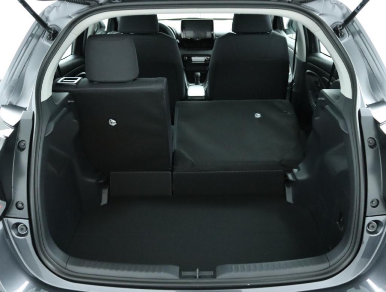 Toyota Yaris - 1.5 Hybrid 115 Active 22