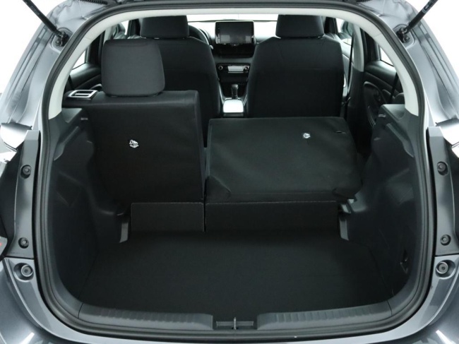 Toyota Yaris - 1.5 Hybrid 115 Active