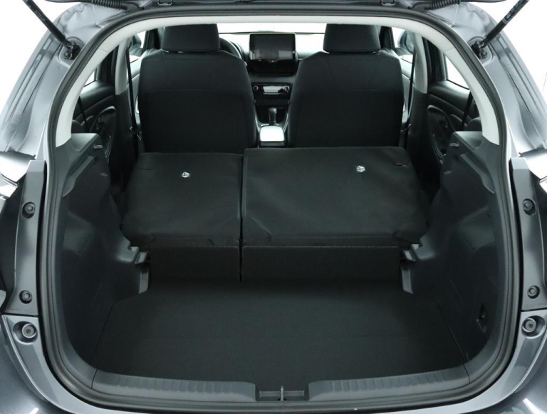 Toyota Yaris - 1.5 Hybrid 115 Active 23