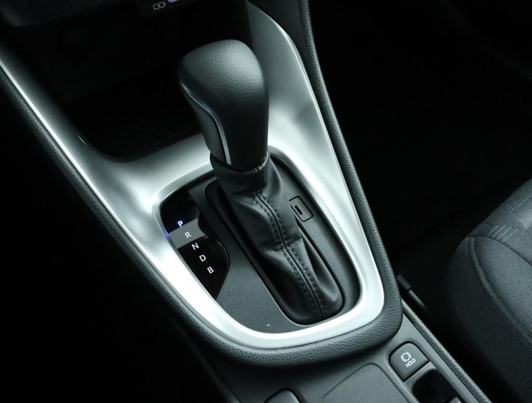 Toyota Yaris - 1.5 Hybrid 115 Active 24