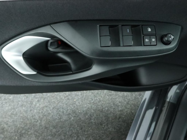 Toyota Yaris - 1.5 Hybrid 115 Active