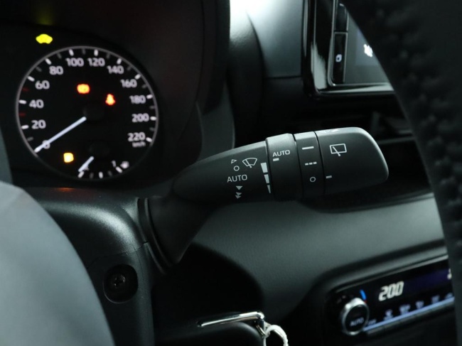 Toyota Yaris - 1.5 Hybrid 115 Active