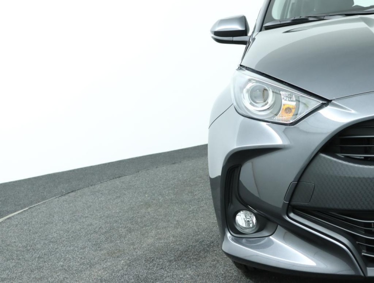 Toyota Yaris - 1.5 Hybrid 115 Active 31