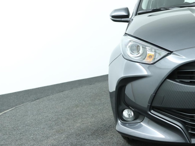 Toyota Yaris - 1.5 Hybrid 115 Active