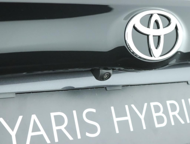 Toyota Yaris - 1.5 Hybrid 115 Active 33