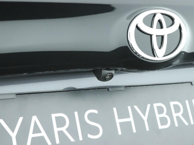 Toyota Yaris - 1.5 Hybrid 115 Active