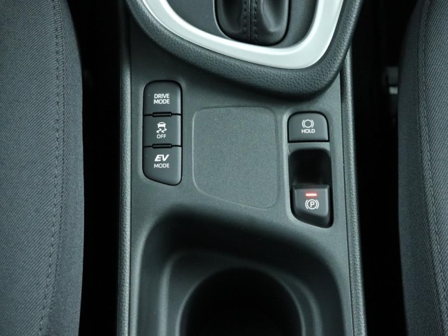 Toyota Yaris - 1.5 Hybrid 115 Active