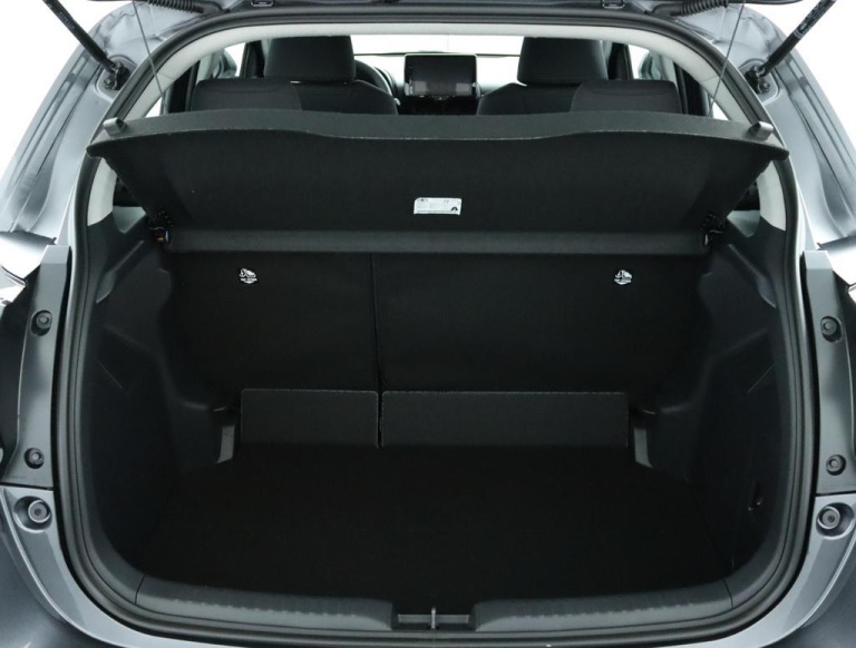 Toyota Yaris - 1.5 Hybrid 115 Active 39