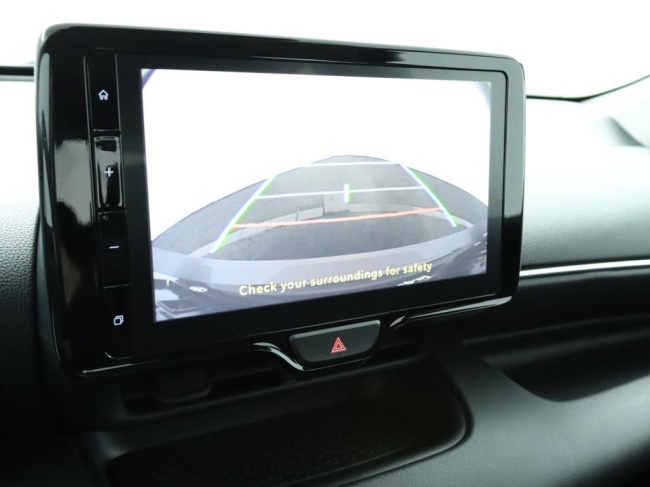 Toyota Yaris - 1.5 Hybrid 115 Active