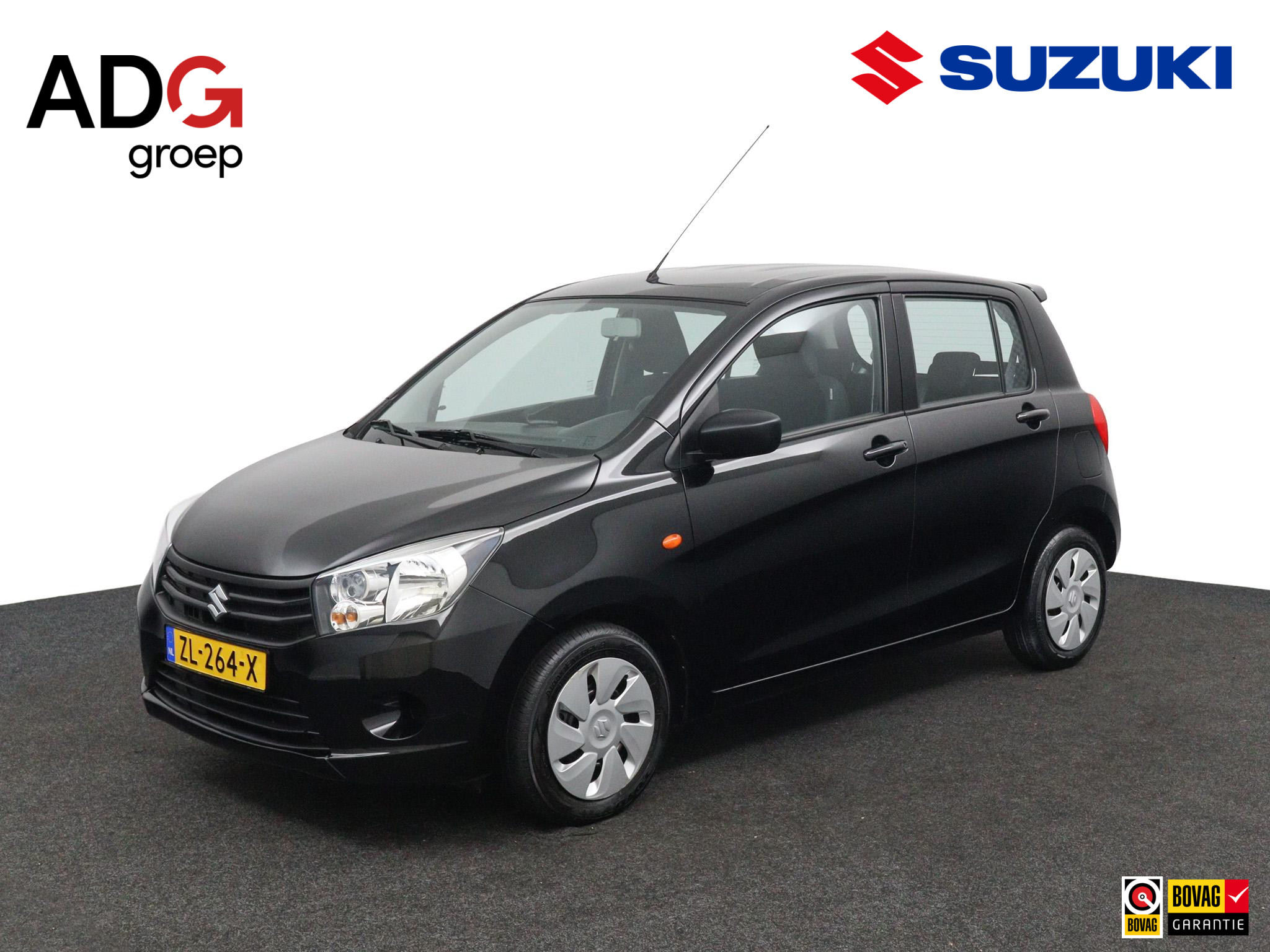 Suzuki Celerio - 1.0 Comfort Airco