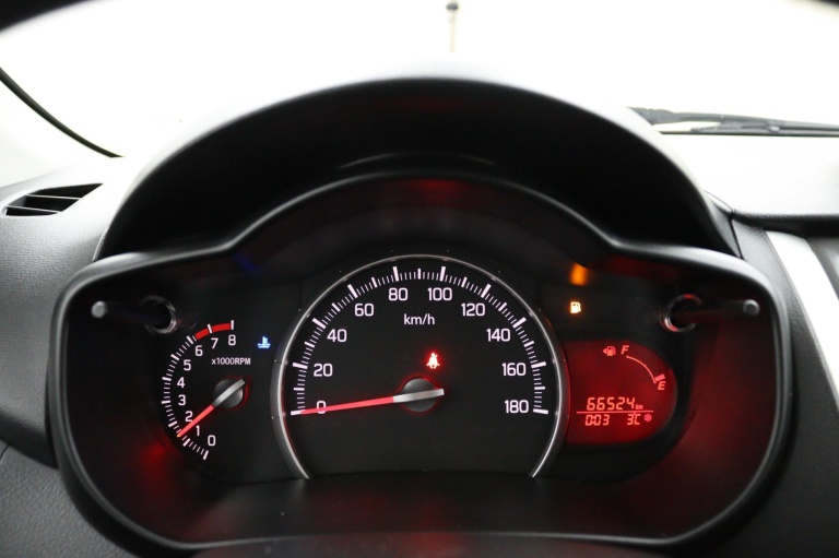 Suzuki Celerio - 1.0 Comfort Airco 11