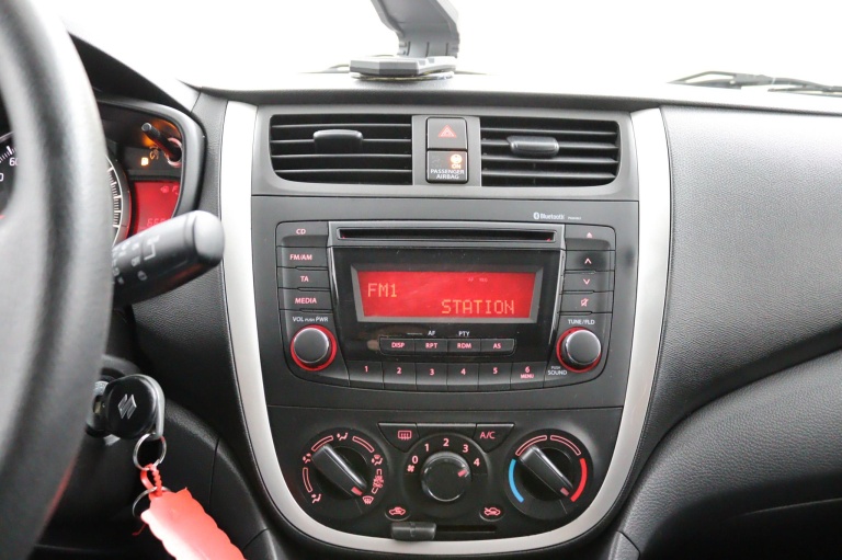 Suzuki Celerio - 1.0 Comfort Airco 12