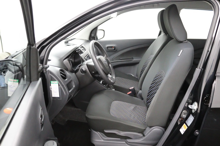 Suzuki Celerio - 1.0 Comfort Airco 14