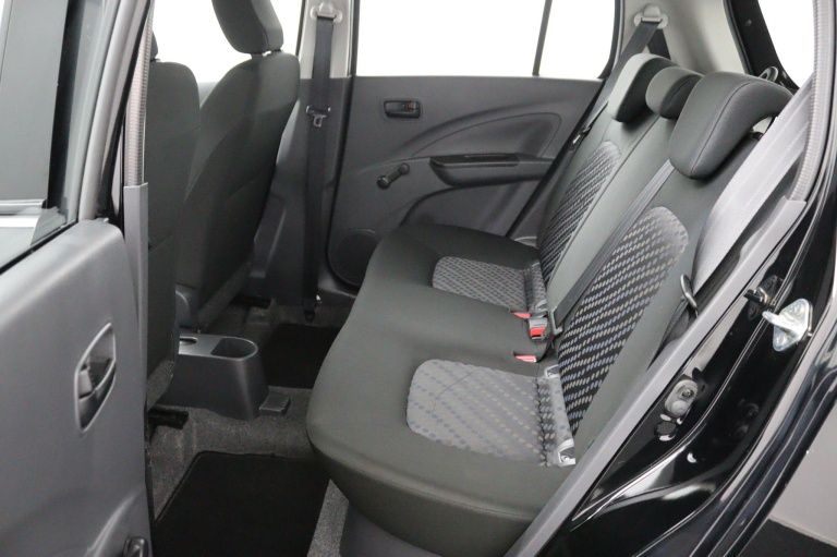Suzuki Celerio - 1.0 Comfort Airco 16