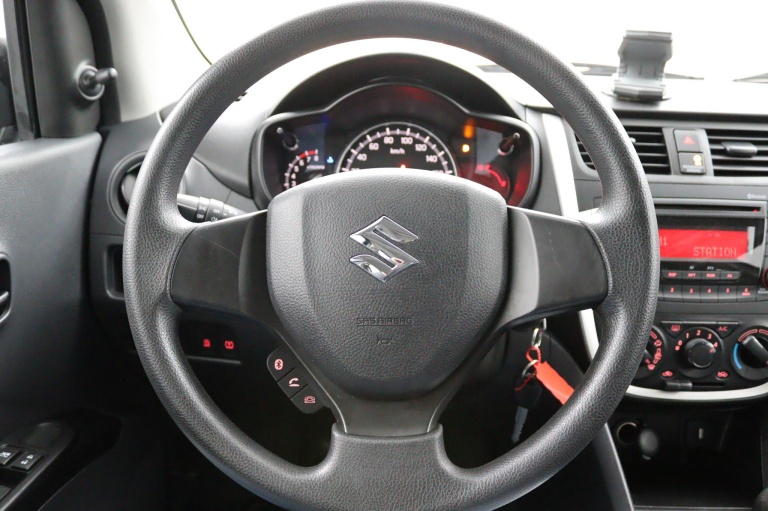 Suzuki Celerio - 1.0 Comfort Airco 17
