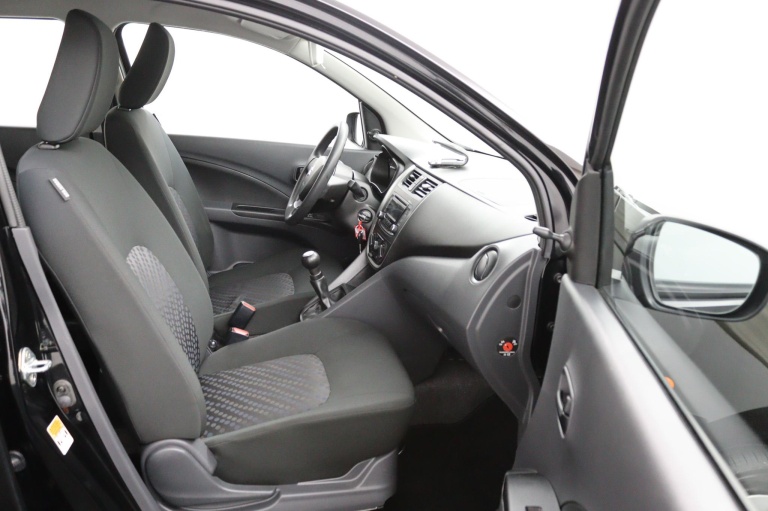 Suzuki Celerio - 1.0 Comfort Airco 18