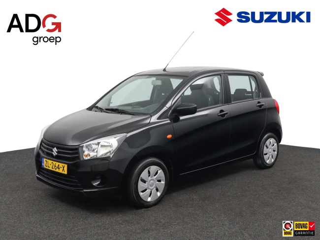 Suzuki Celerio - 1.0 Comfort Airco