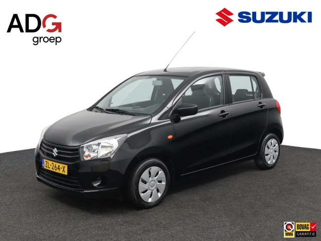 Suzuki Celerio - 1.0 Comfort Airco