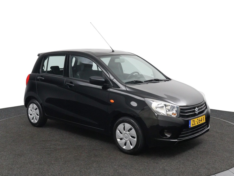 Suzuki Celerio - 1.0 Comfort Airco 2