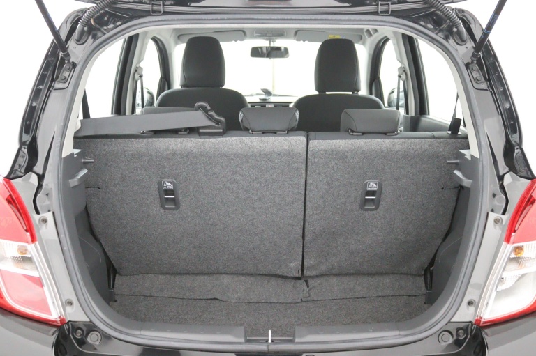 Suzuki Celerio - 1.0 Comfort Airco 21