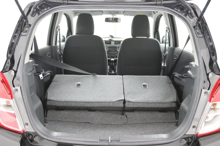 Suzuki Celerio - 1.0 Comfort Airco 22