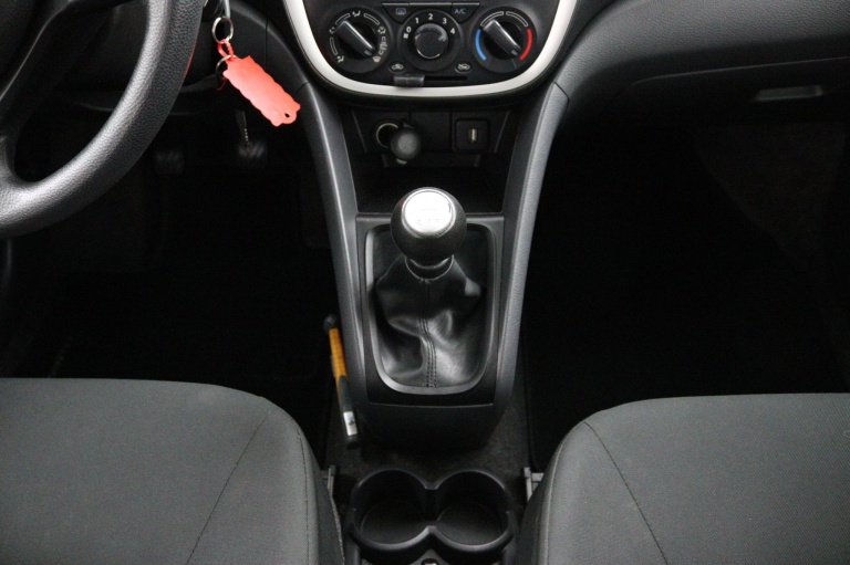 Suzuki Celerio - 1.0 Comfort Airco 23