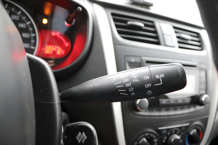 Suzuki Celerio - 1.0 Comfort Airco 27