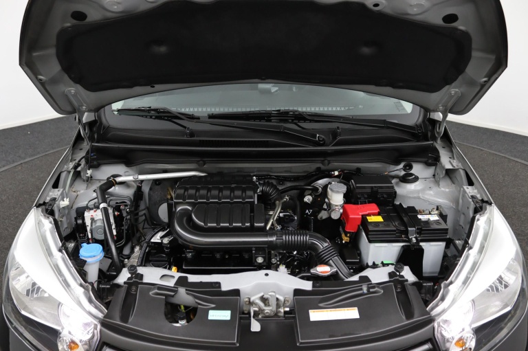 Suzuki Celerio - 1.0 Comfort Airco 29