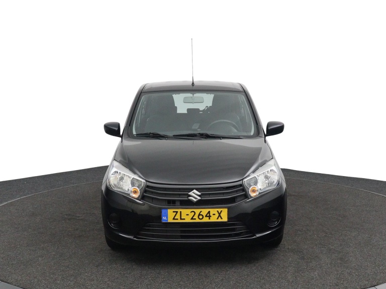 Suzuki Celerio - 1.0 Comfort Airco 3