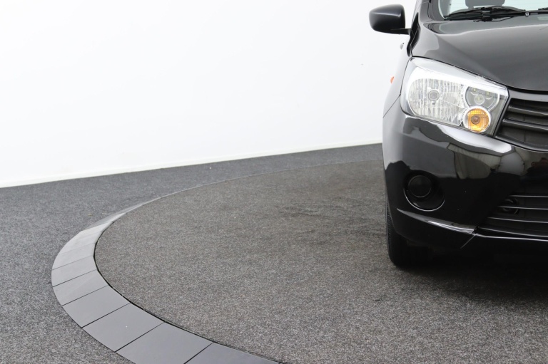 Suzuki Celerio - 1.0 Comfort Airco 30