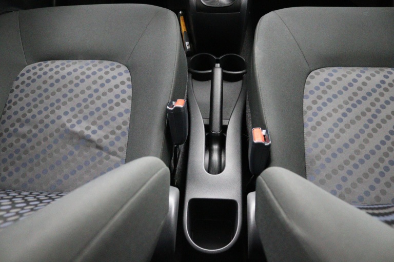 Suzuki Celerio - 1.0 Comfort Airco 34