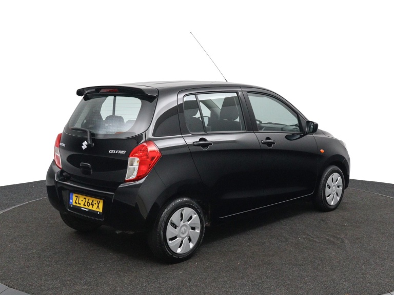 Suzuki Celerio - 1.0 Comfort Airco 5