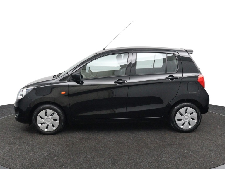 Suzuki Celerio - 1.0 Comfort Airco 7
