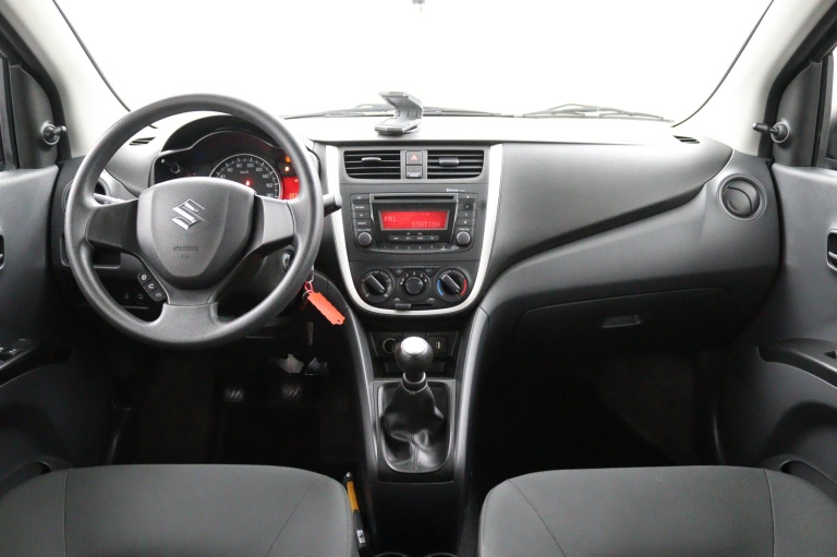 Suzuki Celerio - 1.0 Comfort Airco 9