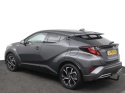 Toyota C-HR - 2.0 Hybrid First Edition