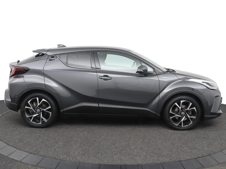 Toyota C-HR - 2.0 Hybrid First Edition 13
