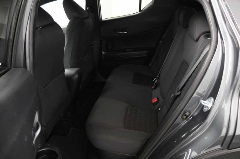 Toyota C-HR - 2.0 Hybrid First Edition 18