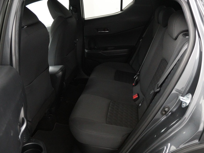 Toyota C-HR - 2.0 Hybrid First Edition