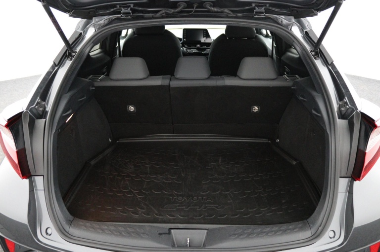 Toyota C-HR - 2.0 Hybrid First Edition 23