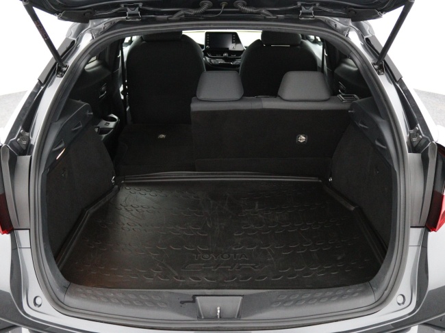 Toyota C-HR - 2.0 Hybrid First Edition
