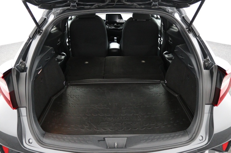 Toyota C-HR - 2.0 Hybrid First Edition 25