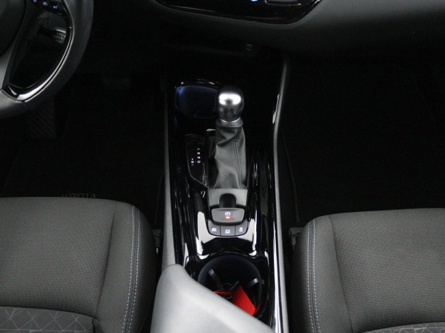 Toyota C-HR - 2.0 Hybrid First Edition
