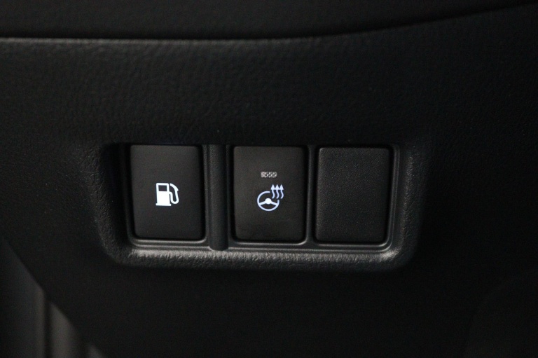 Toyota C-HR - 2.0 Hybrid First Edition 29