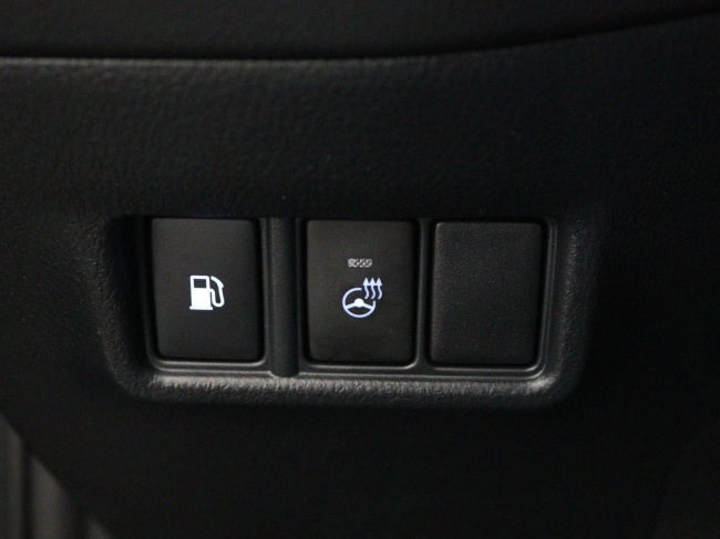 Toyota C-HR - 2.0 Hybrid First Edition