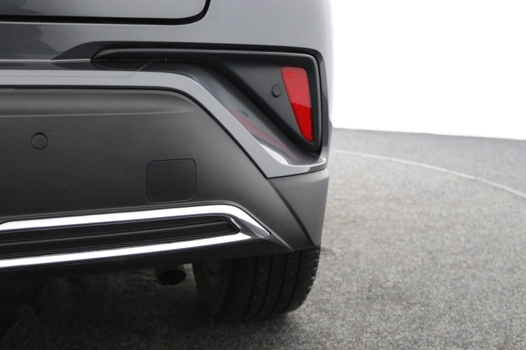 Toyota C-HR - 2.0 Hybrid First Edition 40