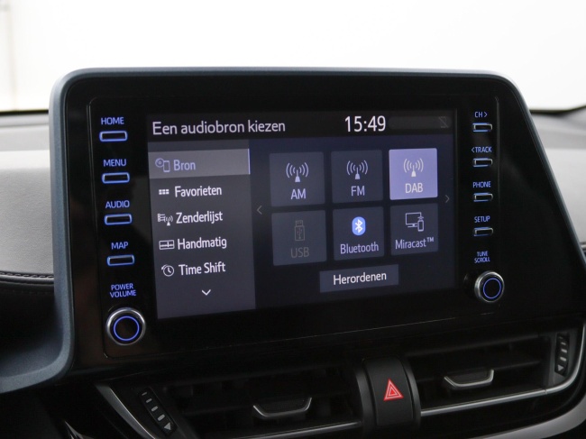 Toyota C-HR - 2.0 Hybrid First Edition