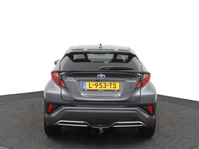 Toyota C-HR - 2.0 Hybrid First Edition 50