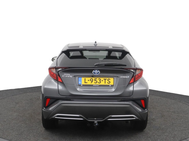 Toyota C-HR - 2.0 Hybrid First Edition